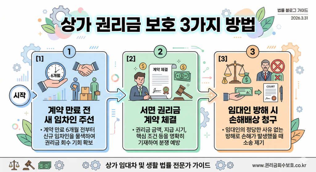 권리금 보호, 분식집 폐점 시 직접 겪은 경험을 바탕으로 정리했습니다. 
