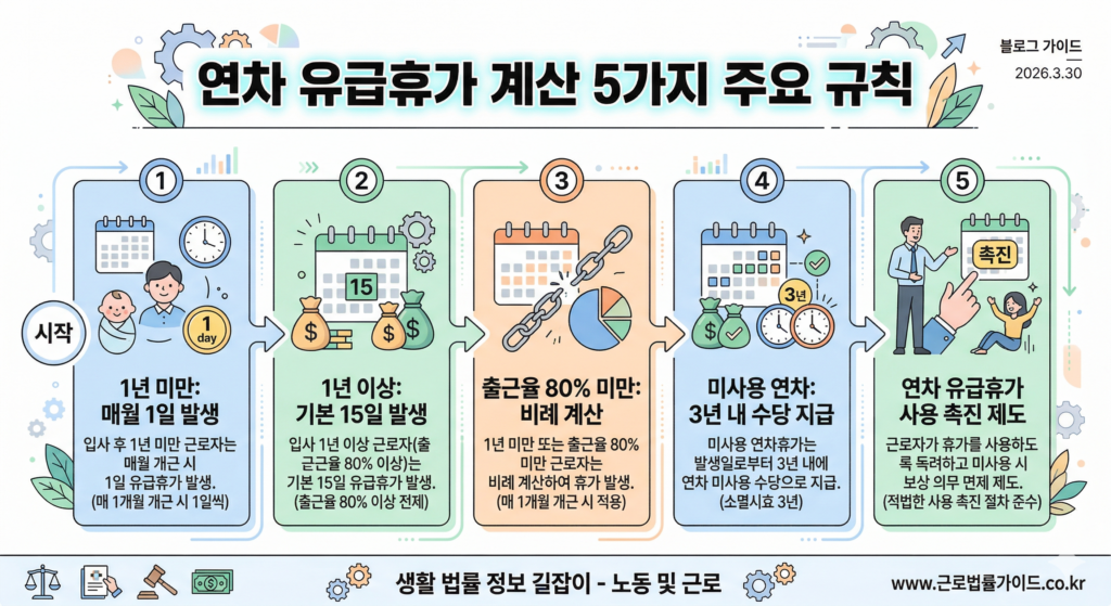 직원 연차 계산법, 미사용 연차수당 기준 정리 2 직원 연차 계산법, 카페 운영 중 연차수당 분쟁을 직접 겪은 경험을 바탕으로 정리했습니다.